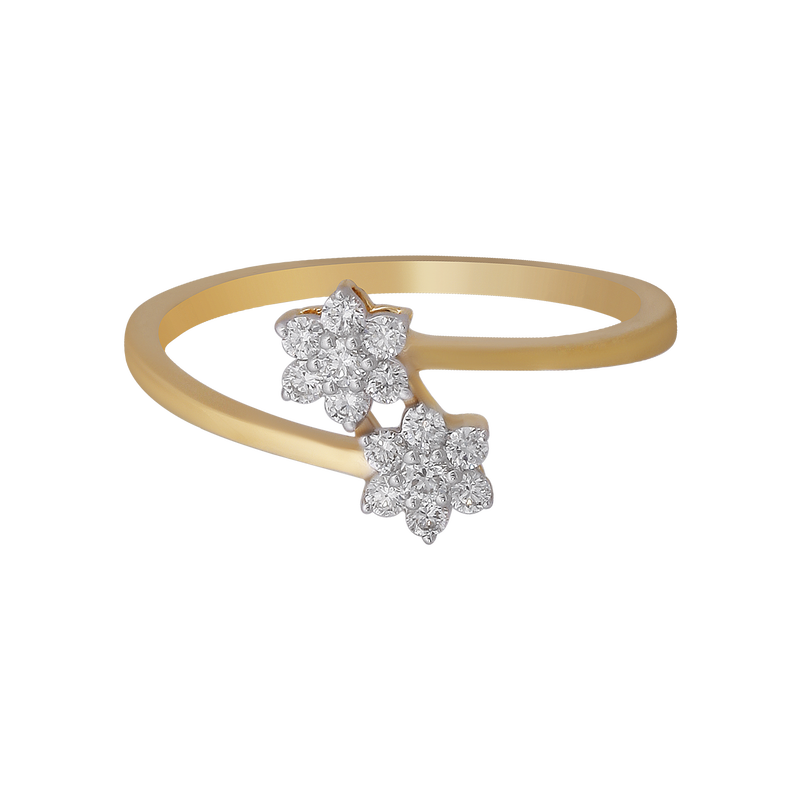 Diamond Ring, , hi-res - image number 1