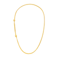 Gold Thaali Chain, , hi-res - image number 0