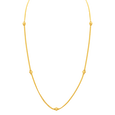 Gold Chain, , hi-res - image number 0
