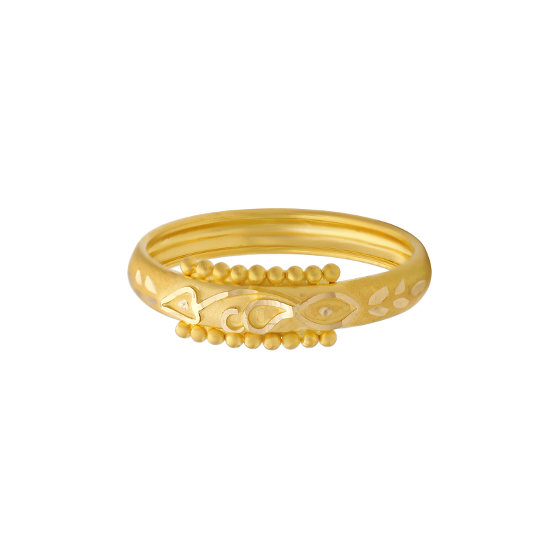 Gold Ring, , hi-res - image number 1