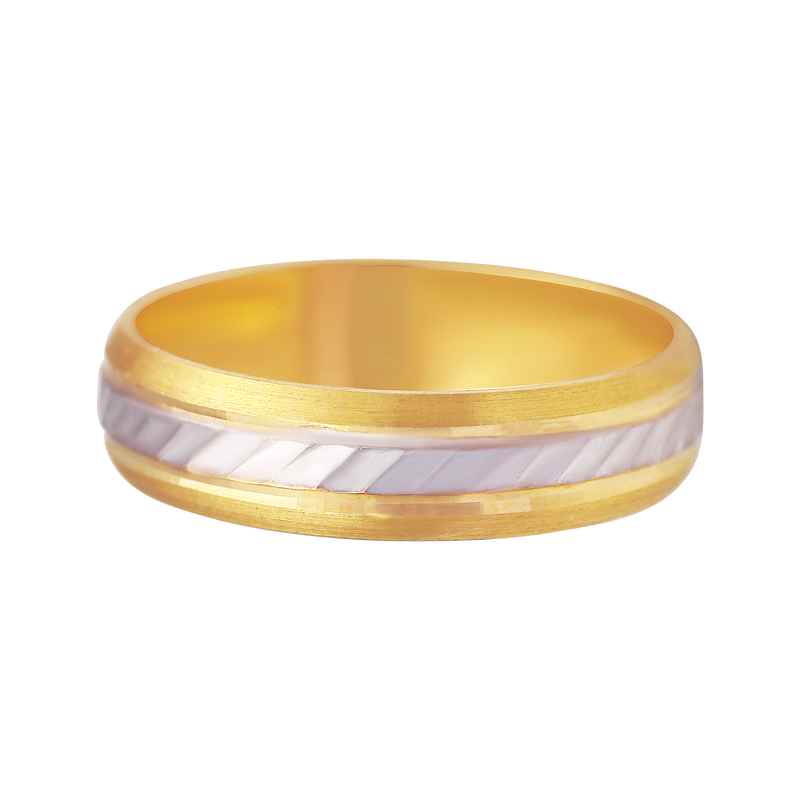 Gold Ring, , hi-res - image number 1