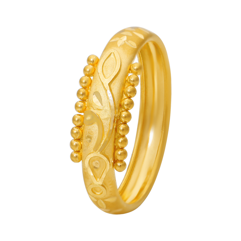 Gold Ring, , hi-res - image number 0