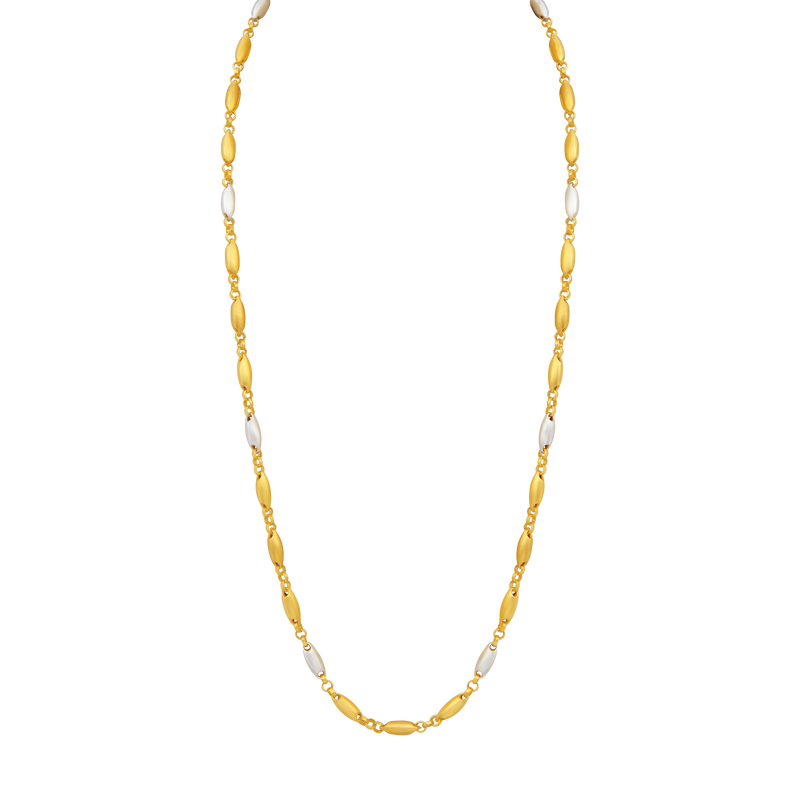 Gold Chain, , hi-res - image number 0