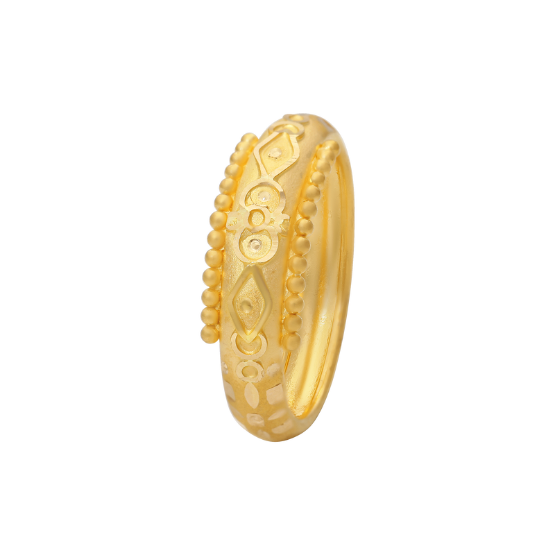 Gold Ring, , hi-res - image number 0