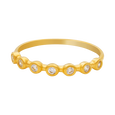 Gold Ring, , hi-res - image number 1