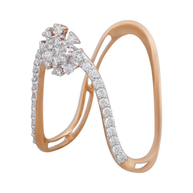 Diamond Ring, , hi-res - image number 0