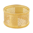 Gold Bangle, , hi-res - image number 1