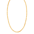 Gold Chain, , hi-res - image number 0
