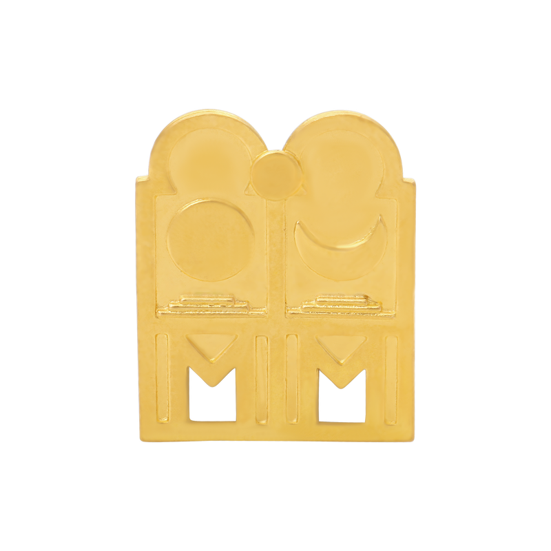 Gold Mangalyam, , hi-res - image number 0