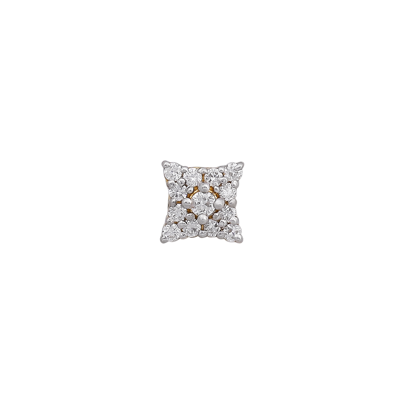 Diamond Nosepin, , hi-res - image number 0