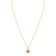 Gold Chain, , hi-res - image number 0