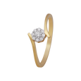 Diamond Ring, , hi-res - image number 0