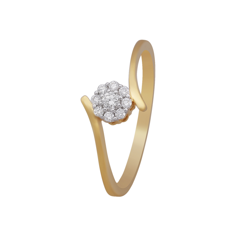 Diamond Ring, , hi-res - image number 0