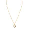 Gold Chain, , hi-res - image number 0
