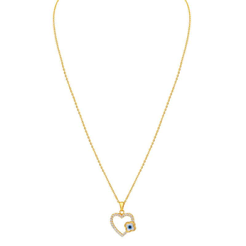 Gold Chain, , hi-res - image number 0