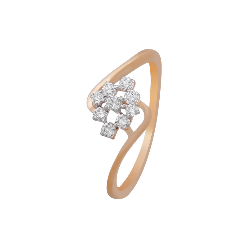 Diamond Ring, , hi-res - image number 0