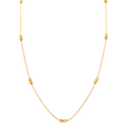 Gold Chain, , hi-res - image number 0