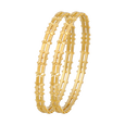Gold Bangle, , hi-res - image number 0