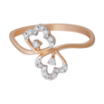Diamond Ring, , hi-res - image number 1