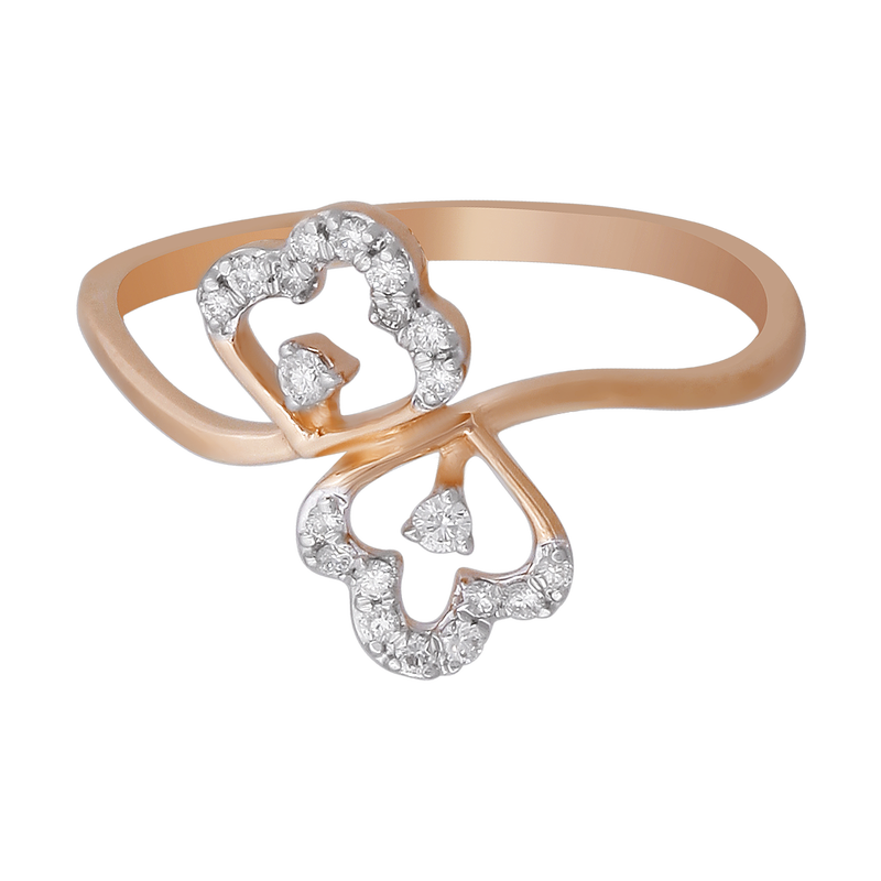 Diamond Ring, , hi-res - image number 1