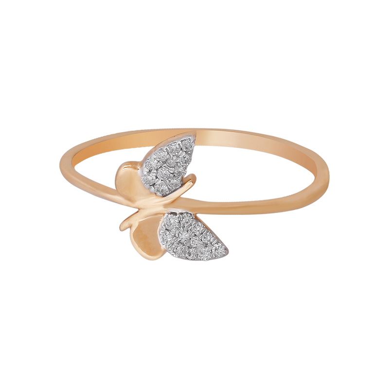 Diamond Ring, , hi-res - image number 1