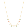 Gold Chain, , hi-res - image number 0