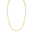 Gold Chain, , hi-res - image number 0