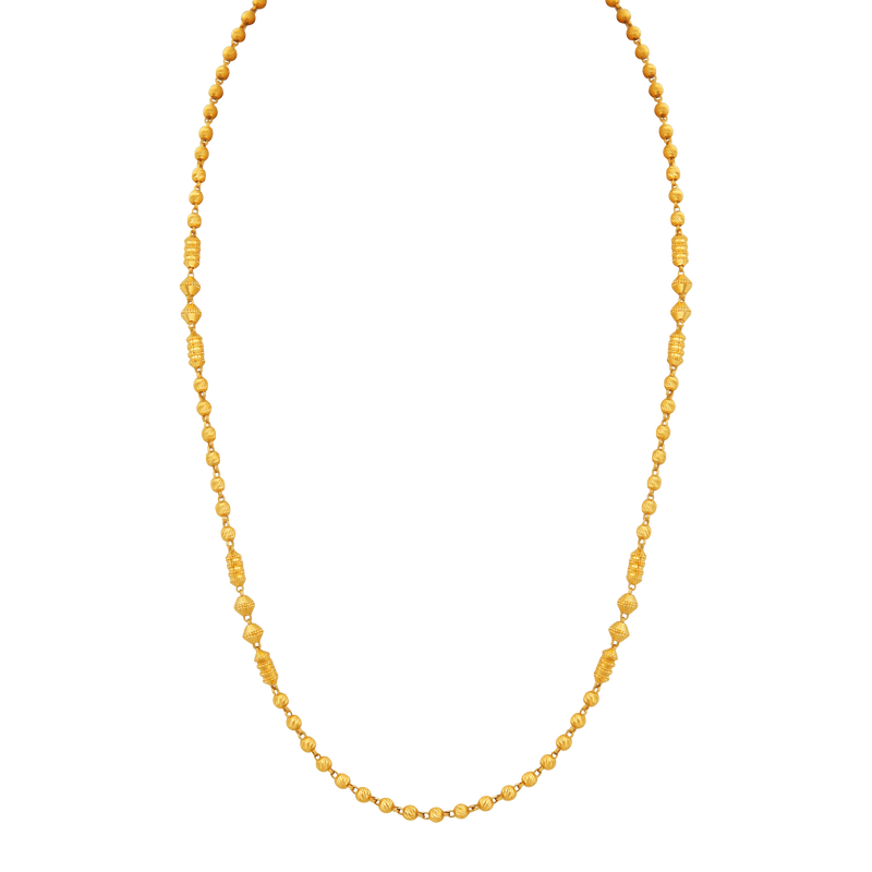 Gold Chain, , hi-res - image number 0