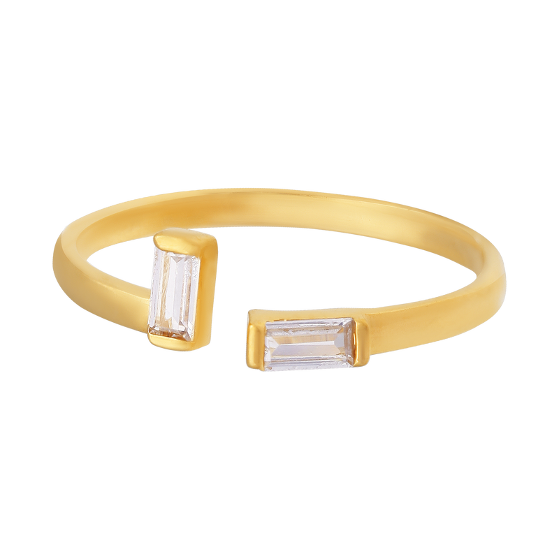 Gold Ring, , hi-res - image number 1