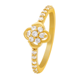 Gold Ring, , hi-res - image number 0
