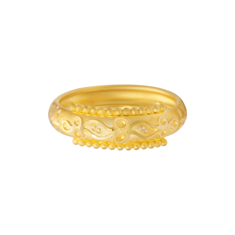 Gold Ring, , hi-res - image number 1