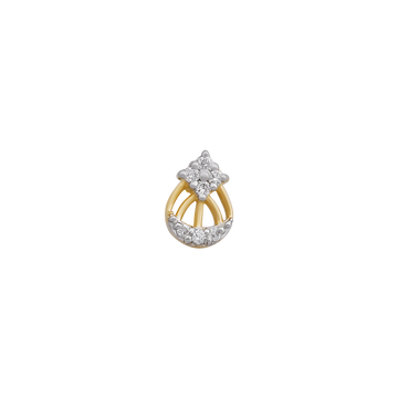 Diamond Nosepin