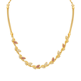 Short Necklace, , hi-res - image number 0
