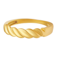 Gold Ring, , hi-res - image number 1