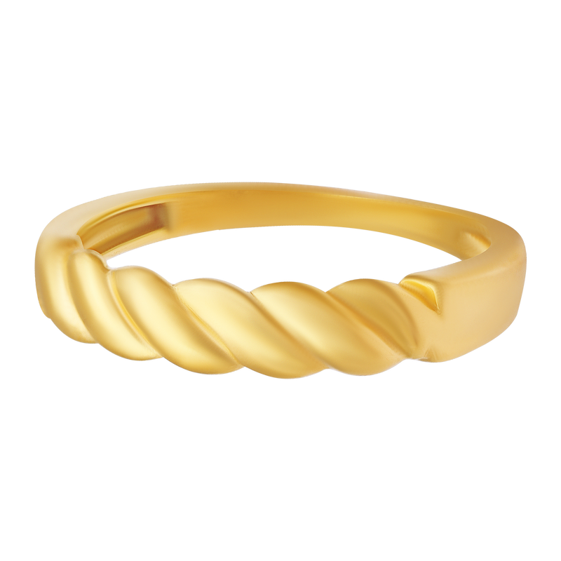 Gold Ring, , hi-res - image number 1