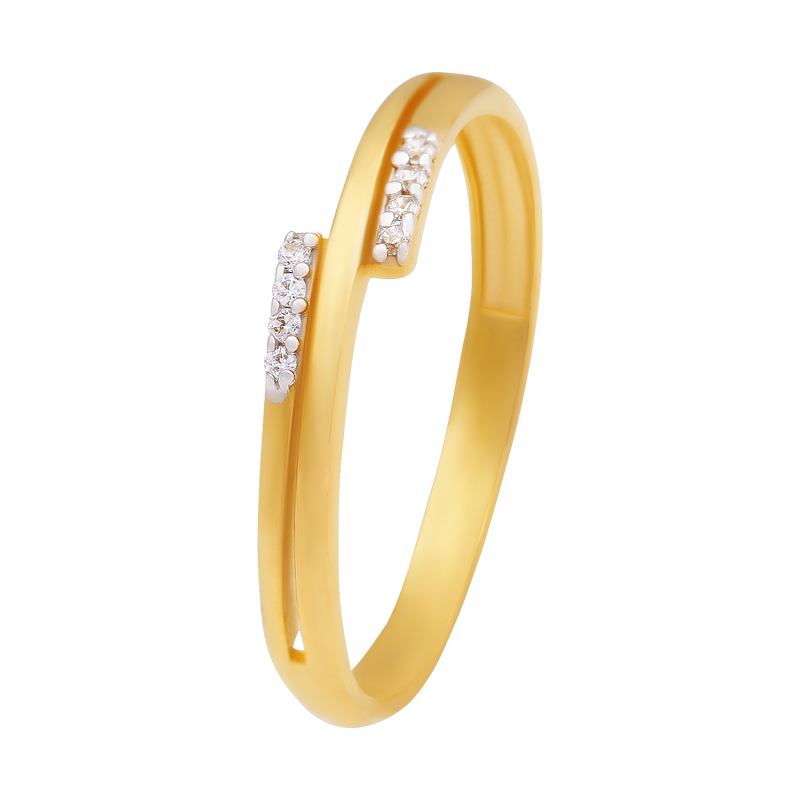 Gold Ring, , hi-res - image number 0