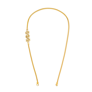 Gold Thaali Chain