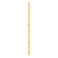 Gold Bracelet, , hi-res - image number 0