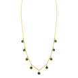 Gold Chain, , hi-res - image number 0