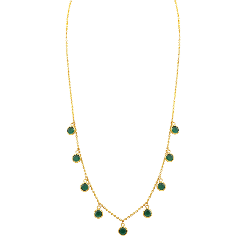 Gold Chain, , hi-res - image number 0