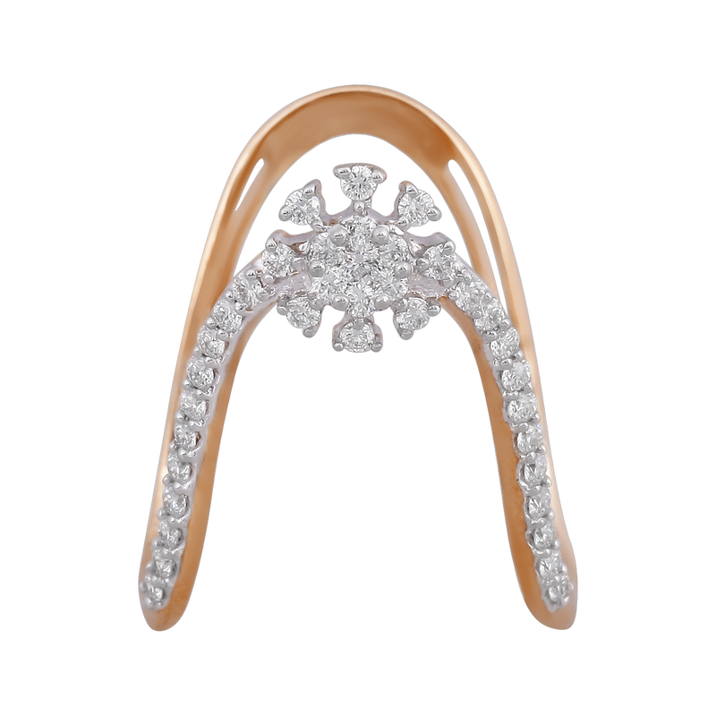 Diamond Ring, , hi-res - image number 1