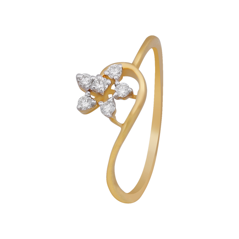 Diamond Ring, , hi-res - image number 0