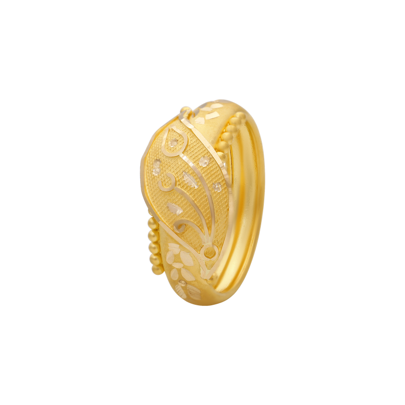 Gold Ring, , hi-res - image number 0