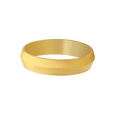 Gold Ring, , hi-res - image number 1