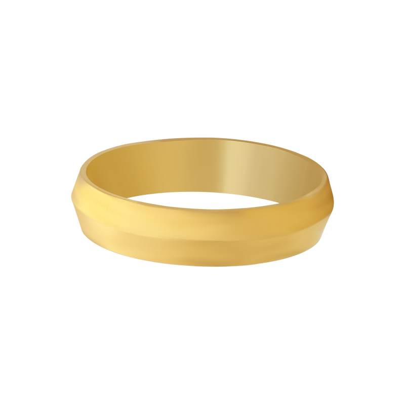 Gold Ring, , hi-res - image number 1