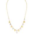 Gold Chain, , hi-res - image number 0