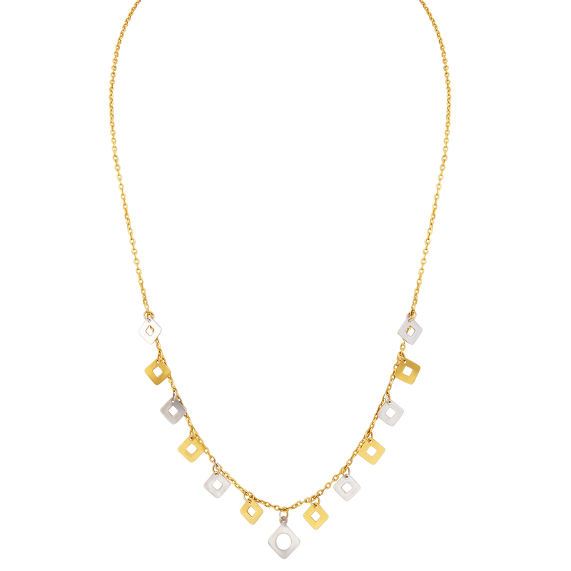 Gold Chain, , hi-res - image number 0