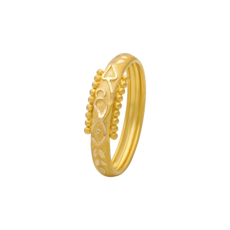 Gold Ring, , hi-res - image number 0
