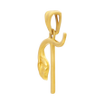 Gold Pendant, , hi-res - image number 1