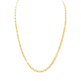 Gold Chain, , hi-res - image number 0